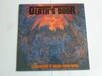 At Deaths Door - A Collection of Brutal Death Metal (LP), Verzenden, Zo goed als nieuw