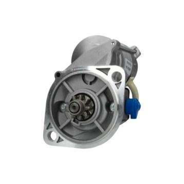 Startmotor 12v 1.4kw Isuzu 2AB1, 3AB1, 3AD1 beschikbaar voor biedingen