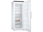 Siemens GS58NAWDV - Vriezer - NoFrost 365l - D (2021), Witgoed en Apparatuur, Vriezers en Diepvrieskisten, Verzenden, Zo goed als nieuw