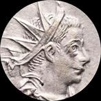 Romeinse Rijk. Valeriaan I (253-260 n.Chr.). Antoninianus