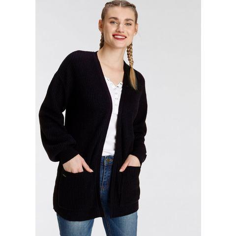KangaROOS Vest heerlijk zacht breisel, Kleding | Dames, Truien en Vesten, Nieuw, Verzenden