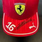 Ferrari - Formule 1 - Charles Leclerc - 2025 - Pet, Nieuw