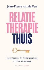 9789493319349 Relatietherapie thuis | Tweedehands, Boeken, Verzenden, Zo goed als nieuw, Jean-Pierre van de Ven