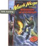 Wolkenkrabber vol verschrikkingen / Mark Mega en fantoom, Boeken, Kinderboeken | Jeugd | 13 jaar en ouder, Verzenden, Gelezen