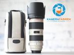 Canon EF 70-200mm f/2.8L IS II USM - Incl. 1 jaar garantie!, Ophalen of Verzenden, Zo goed als nieuw, Telelens, Zoom