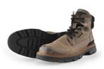 PME Legend Boots in maat 42 Grijs | 10% extra korting, Kleding | Heren, Schoenen, Overige kleuren, Verzenden, Boots, PME Legend
