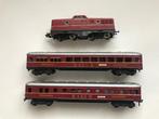 Fleischmann, Märklin/Hamo H0 - Treinset (3) - V 80 2lGL, Nieuw