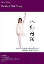 9783743915985 Ba Gua Nei Gong Tom Bisio, Boeken, Verzenden, Nieuw, Tom Bisio