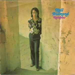 LP gebruikt - Neil Diamond - Rainbow, Cd's en Dvd's, Vinyl | Rock, Zo goed als nieuw, Verzenden