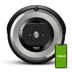 iRobot Roomba e5154 Robotstofzuiger, Witgoed en Apparatuur, Nieuw, Ophalen of Verzenden