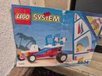 Lego Set - 6534 - Classic Town - Lego System 6534 Surfer, Kinderen en Baby's, Speelgoed | Duplo en Lego, Nieuw