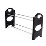 Benson Stapelbaar schoenenrek - geschikt voor 6 paar - me..., Huis en Inrichting, Woonaccessoires | Kapstokken, Ophalen of Verzenden