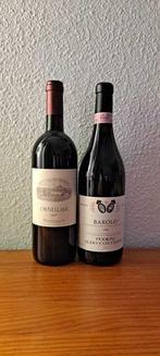 1994 Tenuta dellOrnellaia Ornellaia & 1994 Poderi Aldo, Nieuw