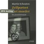 Zelfportret met moeder 9789020405545 M.P. Schouten, Boeken, Verzenden, Gelezen, M.P. Schouten