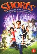 Shorts - DVD, Cd's en Dvd's, Dvd's | Komedie, Verzenden