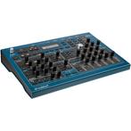 Waldorf Kyra SE Seablue 128 Voice FPGA Virtual Analogue Synt, Nieuw, Verzenden