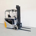 2015 still rx20-16 elektrische heftruck 3 delig, 1000 tot 2000 kg, Elektrisch, Heftruck, Still