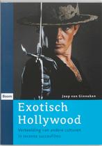 Exotisch Hollywood 9789085060802 J. van Ginneken, Verzenden, Gelezen, J. van Ginneken