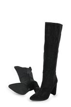 Mexx Laarzen in maat 38 Zwart | 10% korting, Kleding | Dames, Schoenen, Hoge laarzen, Mexx, Verzenden, Zwart