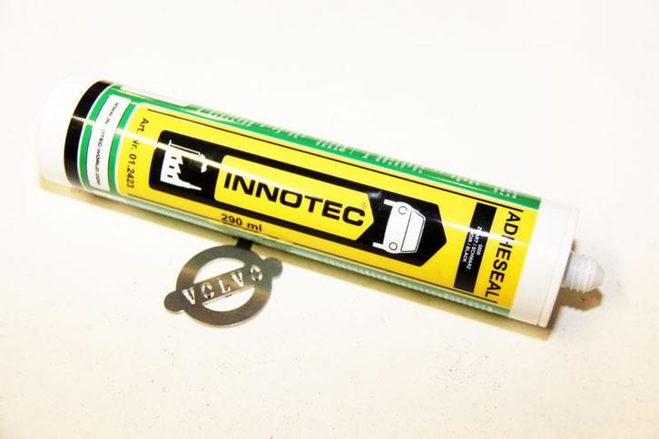 Innotec Adheseal kit 290 ml., Auto-onderdelen, Klein materiaal, Ophalen of Verzenden