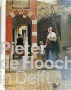 Pieter de Hooch in Delft, Nieuw, Verzenden