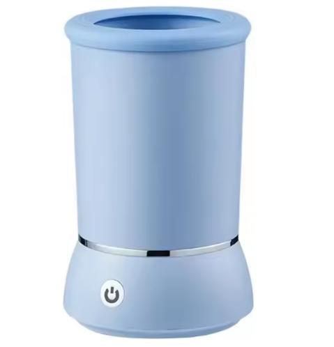 Elektrische Pootreiniger Hond en Kat– Automatische Voetwasse, Dieren en Toebehoren, Honden-accessoires, Nieuw, Verzenden