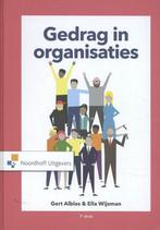 Gedrag in organisaties, 9789001876937, Boeken, Verzenden, Zo goed als nieuw, Studieboeken
