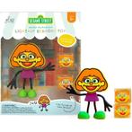 Glo Pals - sensorische lichtgevende blokjes voor in bad of, Nieuw