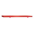 GGM Gastro | Snijplank voor werktafel - 1800x600mm - Rood |, Zakelijke goederen, Horeca | Meubilair en Inrichting, Verzenden, Nieuw in verpakking