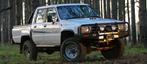 ARB Deluxe Bumper - Toyota Hilux 1984-1988 w/ Leaf, Auto-onderdelen, Carrosserie en Plaatwerk, Ophalen of Verzenden, Nieuw