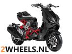 ITALJET DRAGSTER 125cc / 200cc ** MOTORSCOOTER ** 125 | 200, Fietsen en Brommers, Nieuw, Ophalen of Verzenden, ITALJET