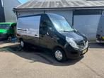 Renault Master T35 2.3 dCi L2H3 125 pk omvormer 220 volt, Auto's, Euro 5, Stof, Gebruikt, Overige kleuren