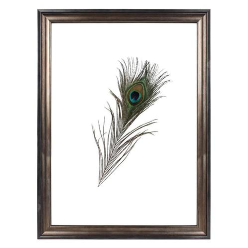 Fotolijst Dubbelglas 60x70 Nuoro, Huis en Inrichting, Woonaccessoires | Lijsten