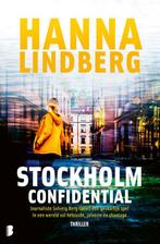 Stockholm confidential / Stockholm / 1 9789022584385, Boeken, Verzenden, Zo goed als nieuw, Hanna Lindberg