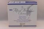 The Alfred Brendel Collection (6 CD Box), Cd's en Dvd's, Cd's | Klassiek, Verzenden, Nieuw in verpakking
