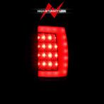 ANZO 1994-2001 Dodge Ram 1500 LED Taillights Plank Style, Ophalen of Verzenden, Nieuw