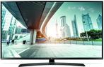 LG 43UJ635V - 43 Inch 4K UHD Smart Tv, Ophalen, LED, 50 Hz, Zo goed als nieuw