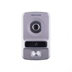 Hikvision DS-KV8102-VP Buitenpost met 1 bel en verlichting, Audio, Tv en Foto, Videobewaking, Nieuw, Verzenden
