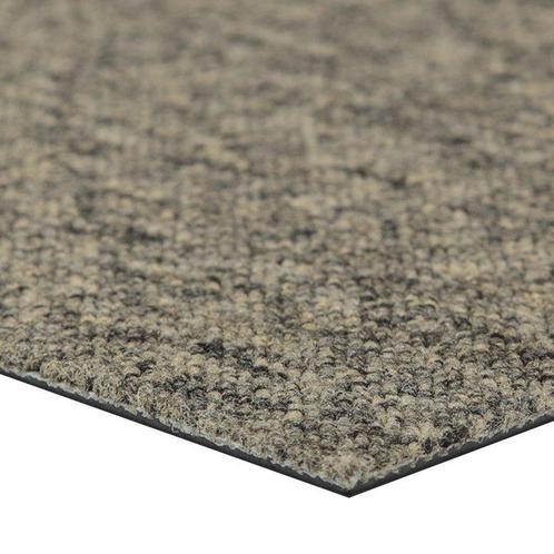 SALE!! - Tapijttegel Meistro Bouclé Oranje, Huis en Inrichting, Stoffering | Vloerbedekking, Nieuw, Ophalen of Verzenden