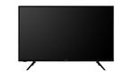 Hitachi 43HK5600 – 43 inch 4K Ultra HD LED-tv met Smart TV, 50 Hz, Zo goed als nieuw, 100 cm of meer, 4k (UHD)