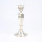 Kandelaar - .900 zilver - Midden-Oosten, Antiek en Kunst, Antiek | Goud en Zilver