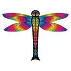 Vlieger Dragonfly 140 cm, Sport en Fitness, Vliegeren, Verzenden, Nieuw, Vlieger