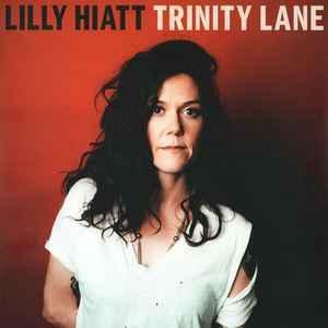 lp nieuw - Lilly Hiatt - Trinity Lane, Cd's en Dvd's, Vinyl | Rock, Zo goed als nieuw, Verzenden