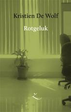 Rotgeluk / Extazereeks / 5 9789062659654 Kristien De Wolf, Verzenden, Gelezen, Kristien De Wolf