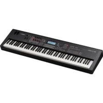 Yamaha Mox8 Workstation beschikbaar voor biedingen