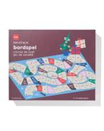 HEMA Takkie en Siepie kerstrace bordspel, Hobby en Vrije tijd, Verzenden, Nieuw