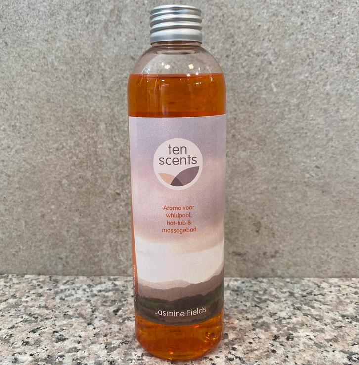 Aroma’s – voor uw Hottub, Spa of Jacuzzi, Tuin en Terras, Zwembaden, Verzenden