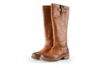 Travelin Laarzen in maat 36 Bruin | 10% extra korting, Hoge laarzen, Bruin, Verzenden, Travelin