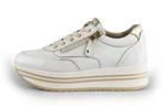 Nero Giardini Sneakers in maat 36 Wit | 10% extra korting, Kleding | Dames, Schoenen, Nero Giardini, Gedragen, Wit, Sneakers of Gympen