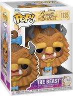 Funko Pop! - Disney Beauty & The Beast with curls #1135 |, Nieuw, Verzenden